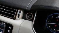 USED 2013 59 LAND ROVER RANGE ROVER 3.0 TDV6 VOGUE 5d 258 BHP BLACK PACK IMMACULATE