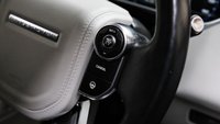 USED 2013 59 LAND ROVER RANGE ROVER 3.0 TDV6 VOGUE 5d 258 BHP BLACK PACK IMMACULATE