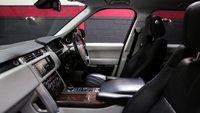 USED 2013 59 LAND ROVER RANGE ROVER 3.0 TDV6 VOGUE 5d 258 BHP BLACK PACK IMMACULATE