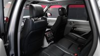 USED 2013 59 LAND ROVER RANGE ROVER 3.0 TDV6 VOGUE 5d 258 BHP BLACK PACK IMMACULATE