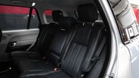 USED 2013 59 LAND ROVER RANGE ROVER 3.0 TDV6 VOGUE 5d 258 BHP BLACK PACK IMMACULATE