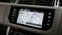 USED 2013 59 LAND ROVER RANGE ROVER 3.0 TDV6 VOGUE 5d 258 BHP BLACK PACK IMMACULATE