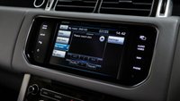USED 2013 59 LAND ROVER RANGE ROVER 3.0 TDV6 VOGUE 5d 258 BHP BLACK PACK IMMACULATE