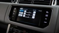 USED 2013 59 LAND ROVER RANGE ROVER 3.0 TDV6 VOGUE 5d 258 BHP BLACK PACK IMMACULATE
