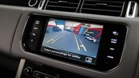 USED 2013 59 LAND ROVER RANGE ROVER 3.0 TDV6 VOGUE 5d 258 BHP BLACK PACK IMMACULATE