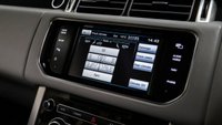 USED 2013 59 LAND ROVER RANGE ROVER 3.0 TDV6 VOGUE 5d 258 BHP BLACK PACK IMMACULATE