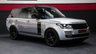 USED 2013 59 LAND ROVER RANGE ROVER 3.0 TDV6 VOGUE 5d 258 BHP BLACK PACK IMMACULATE