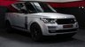 USED 2013 59 LAND ROVER RANGE ROVER 3.0 TDV6 VOGUE 5d 258 BHP BLACK PACK IMMACULATE