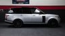 USED 2013 59 LAND ROVER RANGE ROVER 3.0 TDV6 VOGUE 5d 258 BHP BLACK PACK IMMACULATE