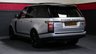 USED 2013 59 LAND ROVER RANGE ROVER 3.0 TDV6 VOGUE 5d 258 BHP BLACK PACK IMMACULATE