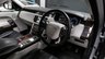 USED 2013 59 LAND ROVER RANGE ROVER 3.0 TDV6 VOGUE 5d 258 BHP BLACK PACK IMMACULATE