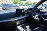 USED 2021 21 AUDI SQ5 3.0 SQ5 SPORTBACK TDI QUATTRO 5d 337 BHP VAT Q MASSAGE+HEATED SEATS+VIRT CCKPIT