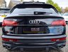 USED 2021 21 AUDI SQ5 3.0 SQ5 SPORTBACK TDI QUATTRO 5d 337 BHP VAT Q MASSAGE+HEATED SEATS+VIRT CCKPIT