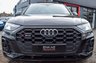 USED 2021 21 AUDI SQ5 3.0 SQ5 SPORTBACK TDI QUATTRO 5d 337 BHP VAT Q MASSAGE+HEATED SEATS+VIRT CCKPIT