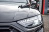 USED 2021 21 AUDI SQ5 3.0 SQ5 SPORTBACK TDI QUATTRO 5d 337 BHP VAT Q MASSAGE+HEATED SEATS+VIRT CCKPIT