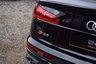 USED 2021 21 AUDI SQ5 3.0 SQ5 SPORTBACK TDI QUATTRO 5d 337 BHP VAT Q MASSAGE+HEATED SEATS+VIRT CCKPIT