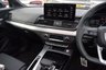 USED 2021 21 AUDI SQ5 3.0 SQ5 SPORTBACK TDI QUATTRO 5d 337 BHP VAT Q MASSAGE+HEATED SEATS+VIRT CCKPIT