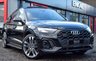 USED 2021 21 AUDI SQ5 3.0 SQ5 SPORTBACK TDI QUATTRO 5d 337 BHP VAT Q MASSAGE+HEATED SEATS+VIRT CCKPIT