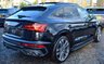 USED 2021 21 AUDI SQ5 3.0 SQ5 SPORTBACK TDI QUATTRO 5d 337 BHP VAT Q MASSAGE+HEATED SEATS+VIRT CCKPIT
