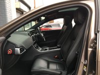 USED 2016 16 JAGUAR XE 2.0 R-SPORT D AWD 4d 178 BHP 