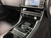 USED 2016 16 JAGUAR XE 2.0 R-SPORT D AWD 4d 178 BHP 