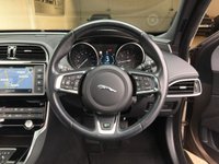 USED 2016 16 JAGUAR XE 2.0 R-SPORT D AWD 4d 178 BHP 