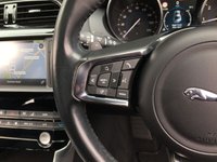 USED 2016 16 JAGUAR XE 2.0 R-SPORT D AWD 4d 178 BHP 