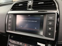 USED 2016 16 JAGUAR XE 2.0 R-SPORT D AWD 4d 178 BHP 
