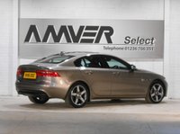 USED 2016 16 JAGUAR XE 2.0 R-SPORT D AWD 4d 178 BHP 