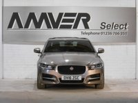 USED 2016 16 JAGUAR XE 2.0 R-SPORT D AWD 4d 178 BHP 