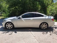 USED 2015 15 MERCEDES-BENZ C CLASS 2.1 C220 CDI AMG SPORT EDITION PREMIUM PLUS 2d 168 BHP ZERO DEPOSIT FINANCE AVAILABLE