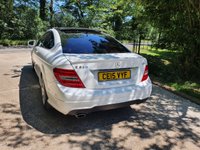 USED 2015 15 MERCEDES-BENZ C CLASS 2.1 C220 CDI AMG SPORT EDITION PREMIUM PLUS 2d 168 BHP ZERO DEPOSIT FINANCE AVAILABLE