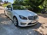 USED 2015 15 MERCEDES-BENZ C CLASS 2.1 C220 CDI AMG SPORT EDITION PREMIUM PLUS 2d 168 BHP ZERO DEPOSIT FINANCE AVAILABLE