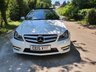USED 2015 15 MERCEDES-BENZ C CLASS 2.1 C220 CDI AMG SPORT EDITION PREMIUM PLUS 2d 168 BHP ZERO DEPOSIT FINANCE AVAILABLE