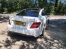 USED 2015 15 MERCEDES-BENZ C CLASS 2.1 C220 CDI AMG SPORT EDITION PREMIUM PLUS 2d 168 BHP ZERO DEPOSIT FINANCE AVAILABLE