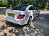 USED 2015 15 MERCEDES-BENZ C CLASS 2.1 C220 CDI AMG SPORT EDITION PREMIUM PLUS 2d 168 BHP ZERO DEPOSIT FINANCE AVAILABLE