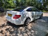 USED 2015 15 MERCEDES-BENZ C CLASS 2.1 C220 CDI AMG SPORT EDITION PREMIUM PLUS 2d 168 BHP ZERO DEPOSIT FINANCE AVAILABLE