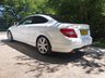 USED 2015 15 MERCEDES-BENZ C CLASS 2.1 C220 CDI AMG SPORT EDITION PREMIUM PLUS 2d 168 BHP ZERO DEPOSIT FINANCE AVAILABLE