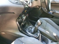 USED 2014 63 FORD FIESTA 1.0 TITANIUM 5d 124 BHP BLUETOOTH+CRUISE CONTROL+AIR CON