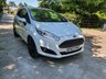 USED 2014 63 FORD FIESTA 1.0 TITANIUM 5d 124 BHP BLUETOOTH+CRUISE CONTROL+AIR CON