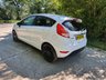 USED 2014 63 FORD FIESTA 1.0 TITANIUM 5d 124 BHP BLUETOOTH+CRUISE CONTROL+AIR CON