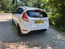USED 2014 63 FORD FIESTA 1.0 TITANIUM 5d 124 BHP BLUETOOTH+CRUISE CONTROL+AIR CON