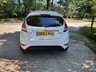 USED 2014 63 FORD FIESTA 1.0 TITANIUM 5d 124 BHP BLUETOOTH+CRUISE CONTROL+AIR CON