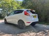 USED 2014 63 FORD FIESTA 1.0 TITANIUM 5d 124 BHP BLUETOOTH+CRUISE CONTROL+AIR CON