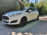 USED 2014 63 FORD FIESTA 1.0 TITANIUM 5d 124 BHP BLUETOOTH+CRUISE CONTROL+AIR CON