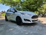 USED 2014 63 FORD FIESTA 1.0 TITANIUM 5d 124 BHP BLUETOOTH+CRUISE CONTROL+AIR CON