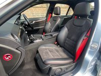 USED 2013 63 MERCEDES-BENZ C CLASS 2.1 C250 CDI BLUEEFFICIENCY AMG SPORT PLUS 4d 202 BHP PANROOF | HEATED SEATS | SAT NAV |