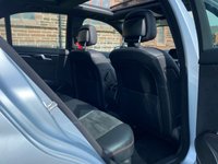 USED 2013 63 MERCEDES-BENZ C CLASS 2.1 C250 CDI BLUEEFFICIENCY AMG SPORT PLUS 4d 202 BHP PANROOF | HEATED SEATS | SAT NAV |