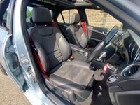USED 2013 63 MERCEDES-BENZ C CLASS 2.1 C250 CDI BLUEEFFICIENCY AMG SPORT PLUS 4d 202 BHP PANROOF | HEATED SEATS | SAT NAV |