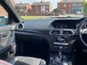 USED 2013 63 MERCEDES-BENZ C CLASS 2.1 C250 CDI BLUEEFFICIENCY AMG SPORT PLUS 4d 202 BHP PANROOF | HEATED SEATS | SAT NAV |